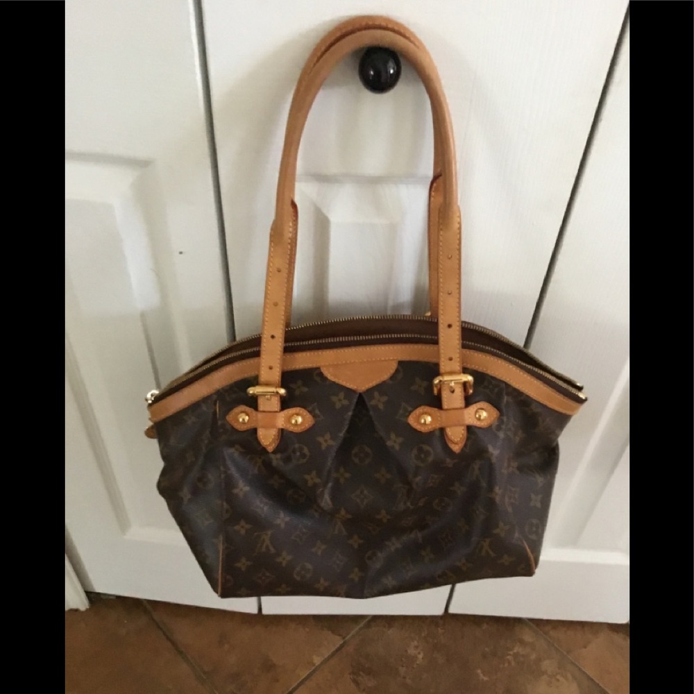 Louis Vuitton bag
